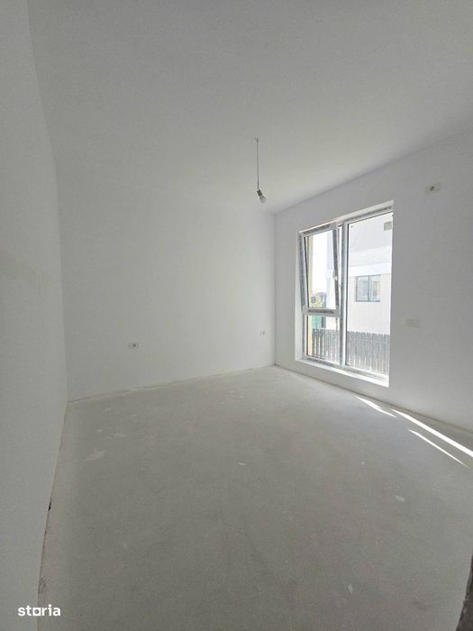 Apartament 3 Camere cu grădină, Strada Părului, Dobroești Fundeni