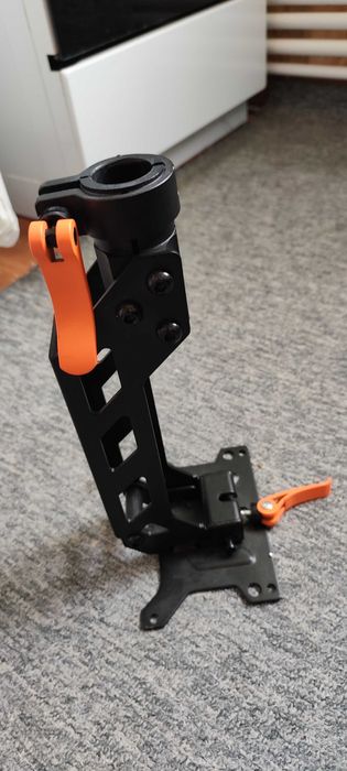 scaun pentru trotineta electrică Kukirin G2 Pro