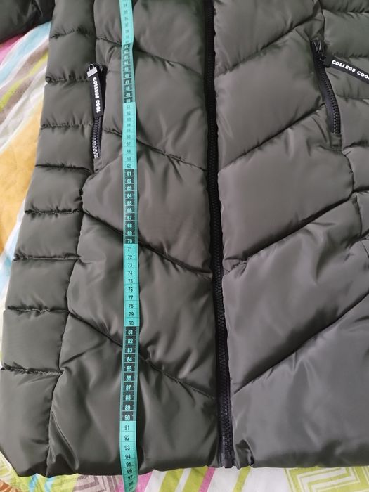 Продам зимнюю куртку