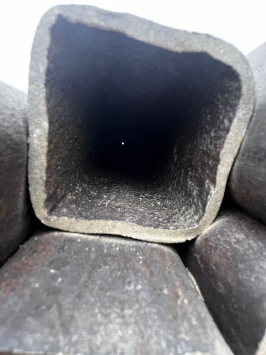 Нкт квадратный труба 60 60