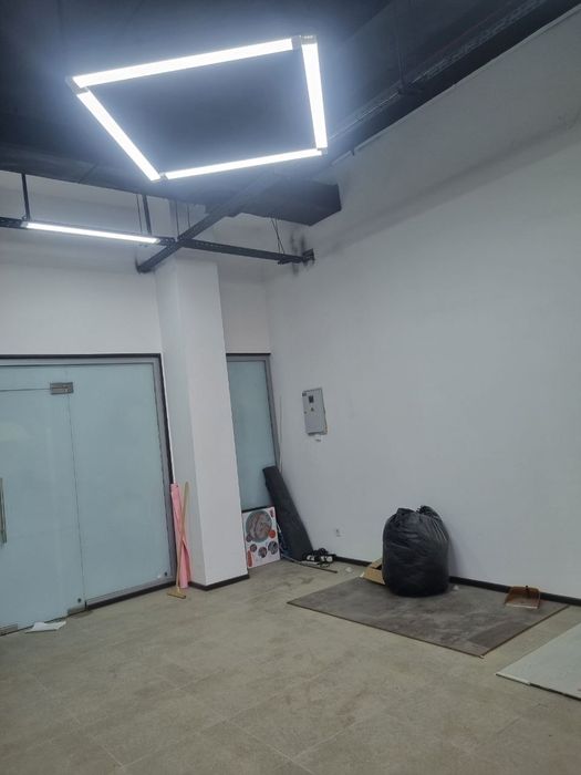 Продается Магазин на Крытом Ц-Блок