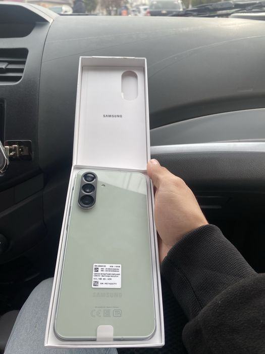 Samsung Galaxy A56 5G