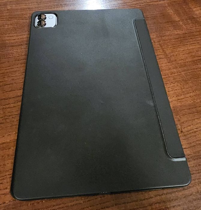 Таблет Honor - MagicPad 4, 12.3'', 12GB/256GB, сив