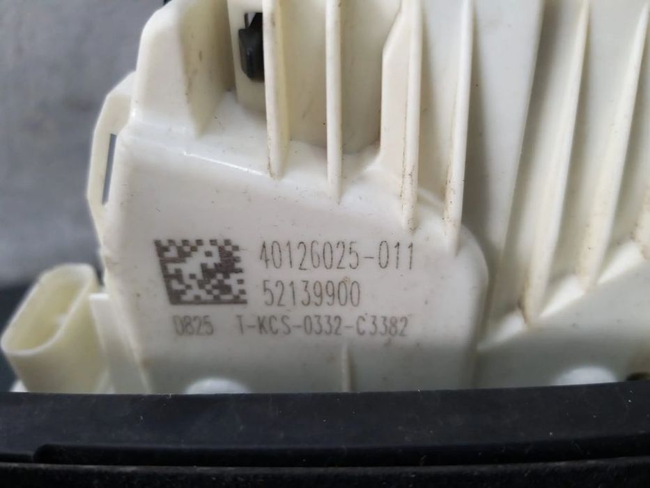 Broasca usa dreapta fata jeep compass 2 40126025011 52139900