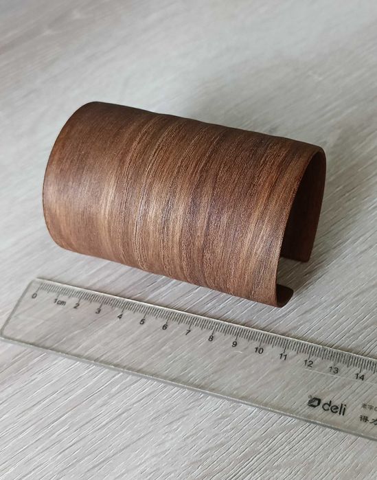 Браслеты деревянные женские