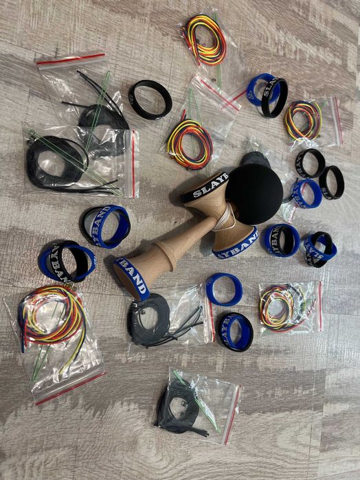 Kendame Krom Royal Sweets Zen Sticky Pill Slayband Ate Rezerva rulment