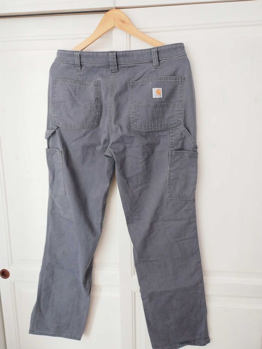 Дамски панталон Carhartt L