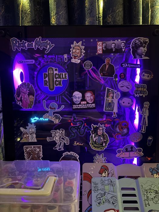 Продам игровой пк