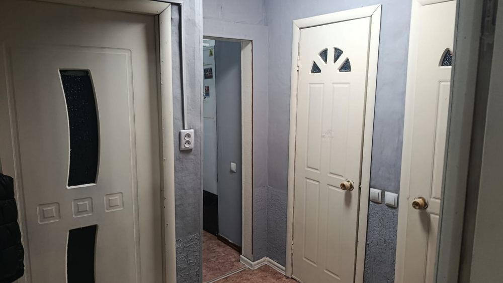 Сдам комнату в квартире