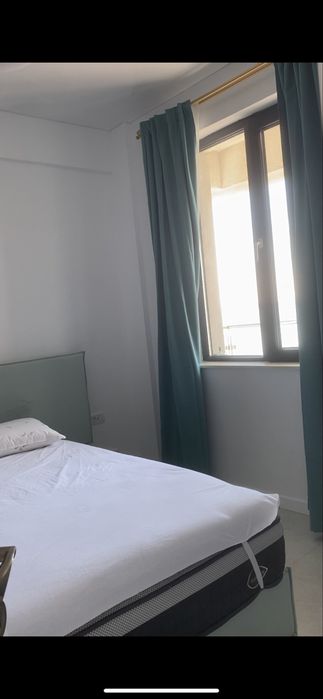APARTAMENTE IN MAMAIA, la malul lacului !!!
