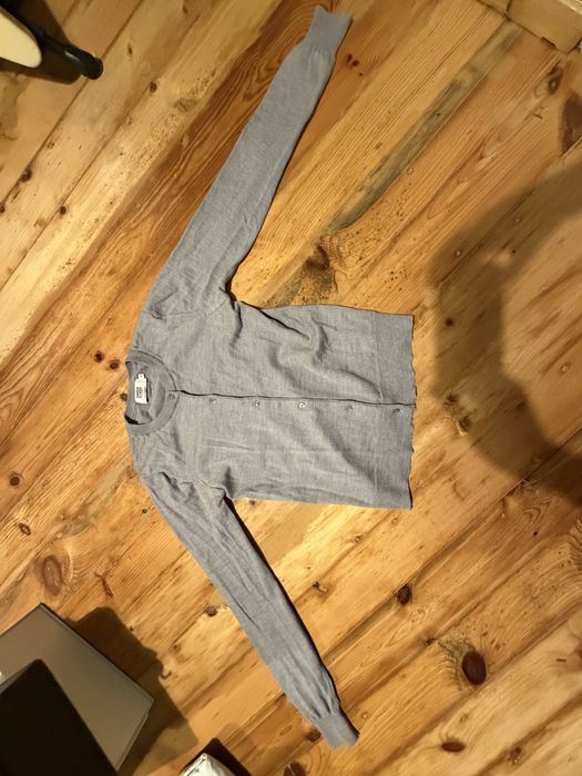 Мерино Вълна Жилетка Magasin Du Nord