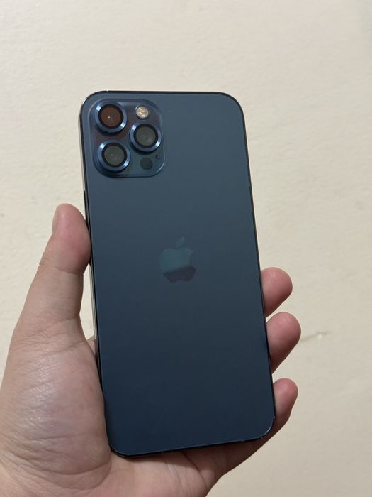 Iphone 12 pro max айфон 12 про макс