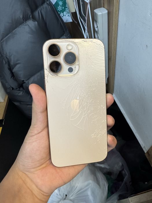 Iphone 16 Pro Max 256gb 93%