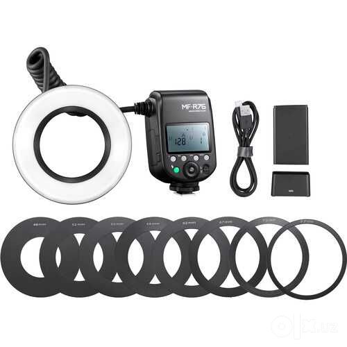 Godox MF-R76. Гарантия, 12 месяцев с момента покупки.