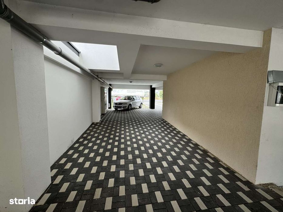 Apartament două camere nou / sector 1/ mall Colloseum