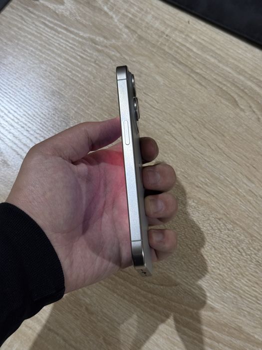 Iphone 15 pro  489$ srochno