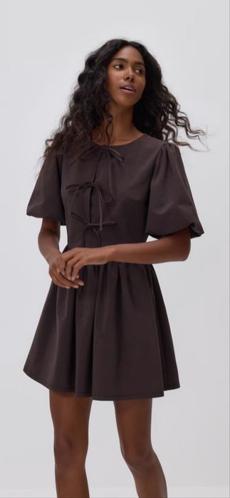 Рокля Reserved L размер