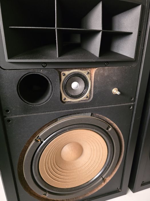 Тонколони Technics SB-440