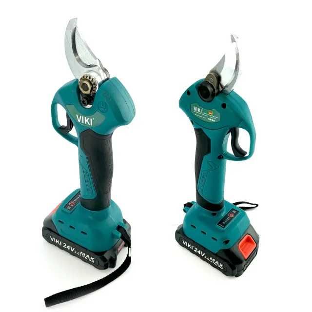 Акумулаторен комплект 3in1 Viki GZ02