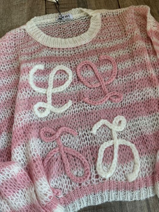 Дамски пуловер нов