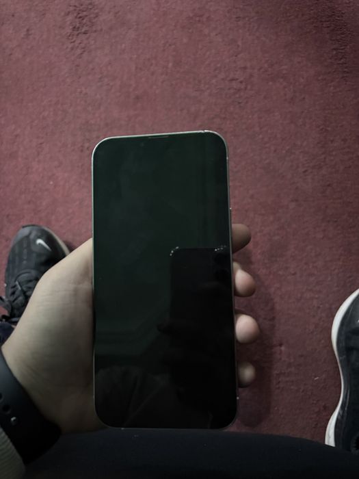 Iphone 13 pro max 256gb