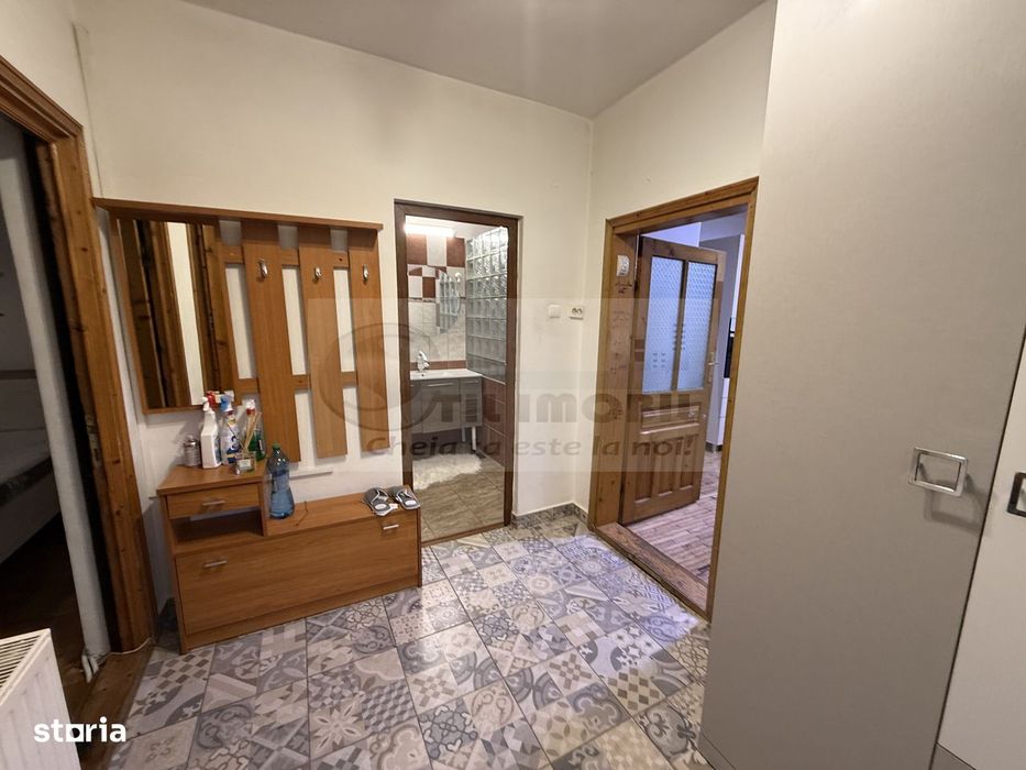 Casa Individuala Moara De Vant S+P+M Beci Garaj