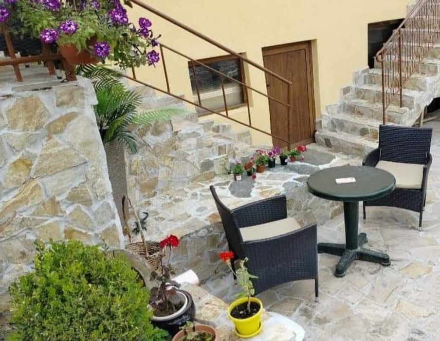 Дава се под наем Къща в с. Мирково, Област София-област - 70 кв.м за 153 € - Снимка #3