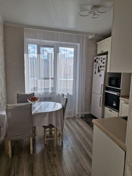 Продам квартиру 2 комн