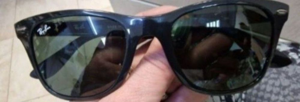 Ray-Ban LiteForce RB 4195 мъжки слънчеви