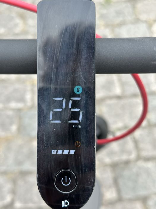 Trotineta electrica xiaomi electric scooter 4