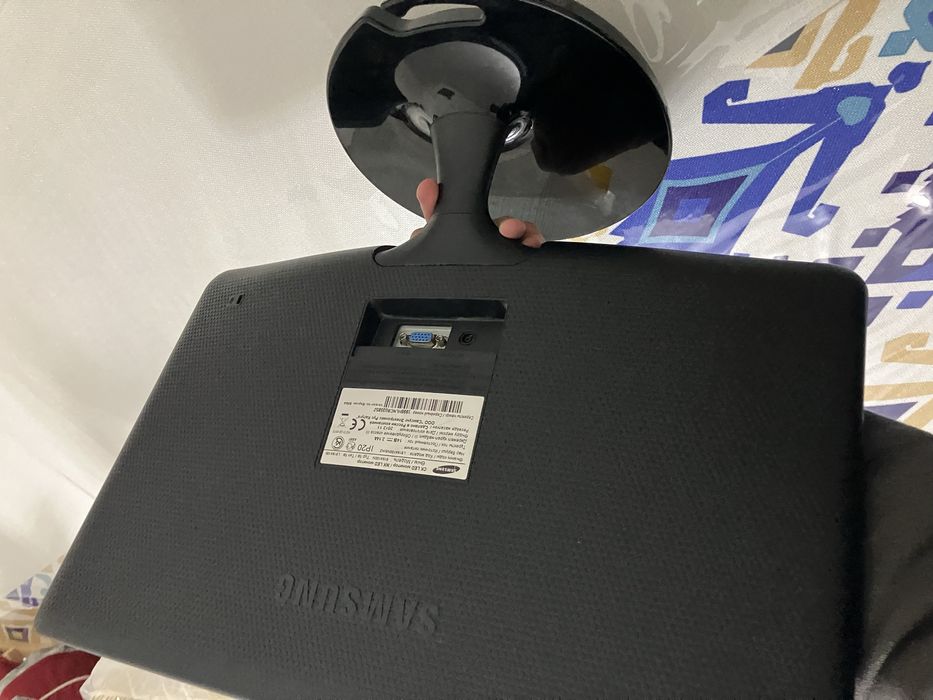 Монитор samung 60грц 60hz