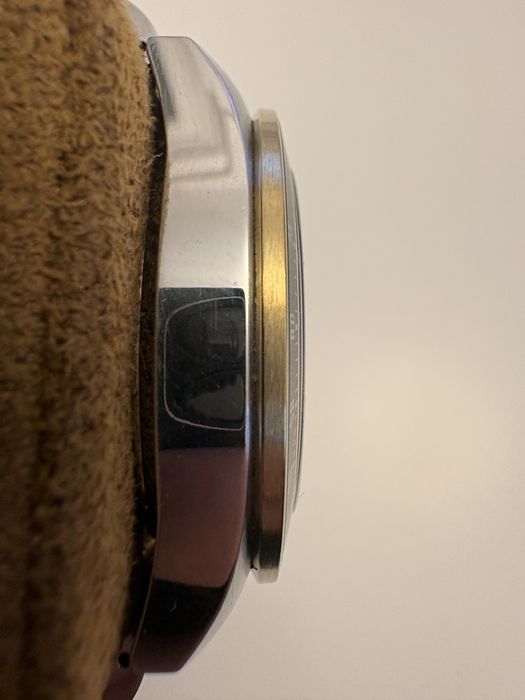 Seiko SSC941 Solar Speedtimer