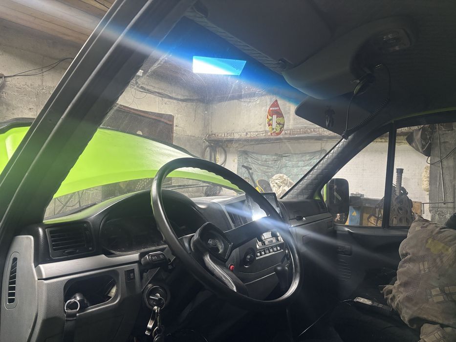 Эвакуатор ГАЗель