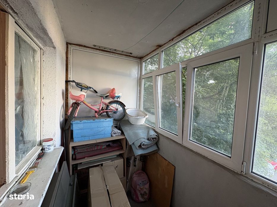 Apartament 3 camere, Lujerului, la 5 minute de metrou, etaj 2