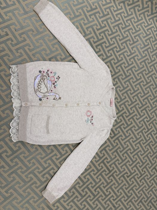 Детская одежда на девочку