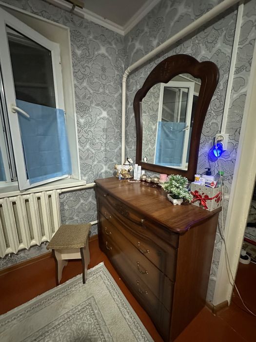 Спальный мебель