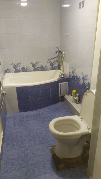 Бадамзар ориентир Мечеть 2в3 комнатная полупустая