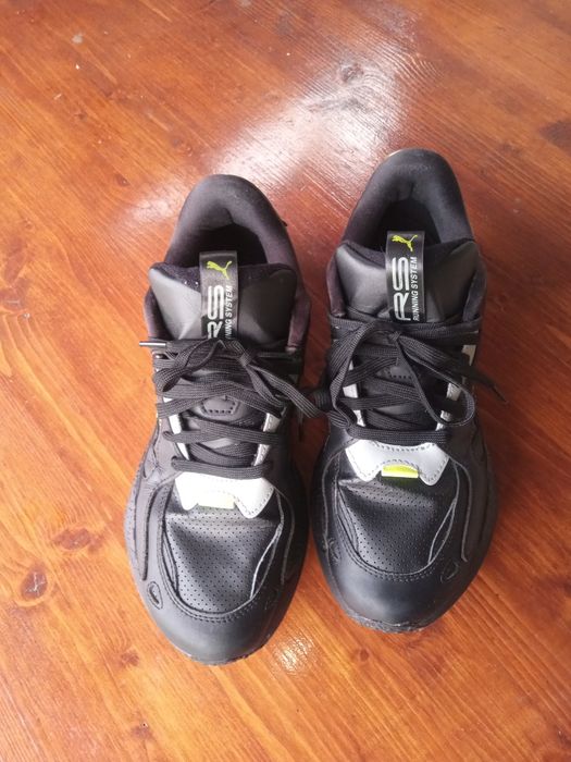 Vand pantofi sport Puma 41