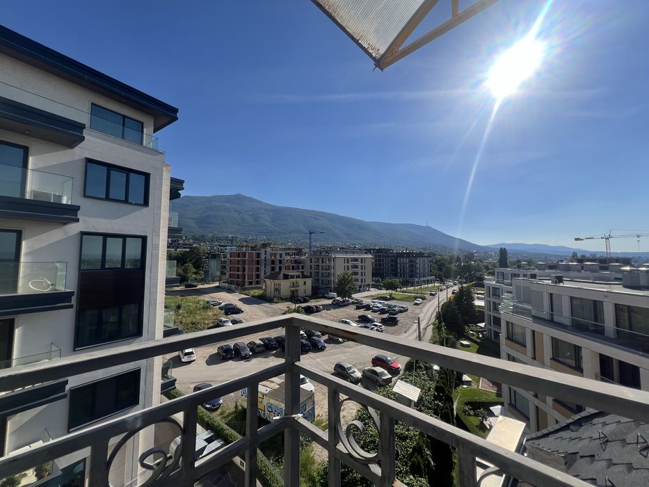 Продава се Тристаен апартамент в София, Кръстова вада - 95 кв.м за 2053 €/кв.м - Снимка #2