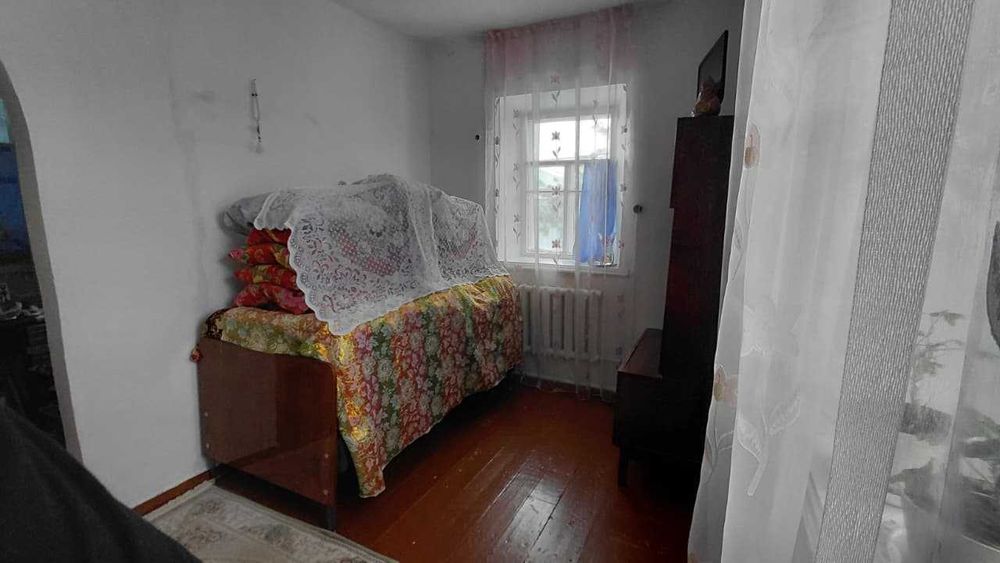 Жилой дом в п. Мартук