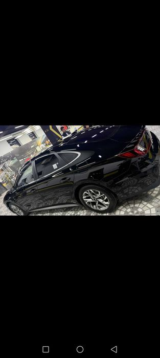 Hunday sanata xolati zur