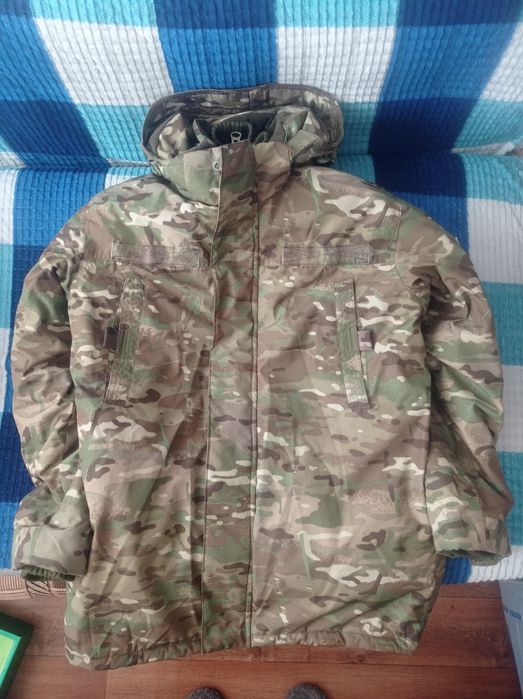 Продам мултькам бушлат и т.д