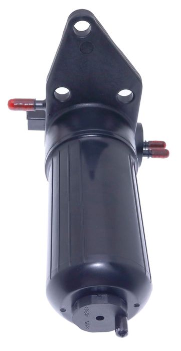 Pompa motorina electrica