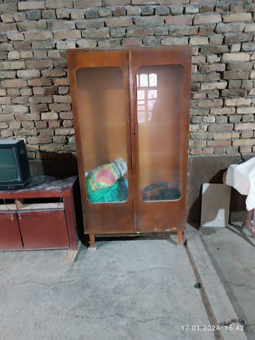 Продаются разные шкафчики