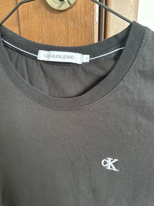 Tricou Calvin Klein