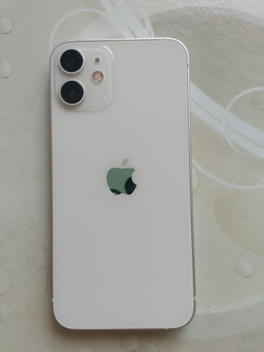 IPhone 12 mini, 128 gb