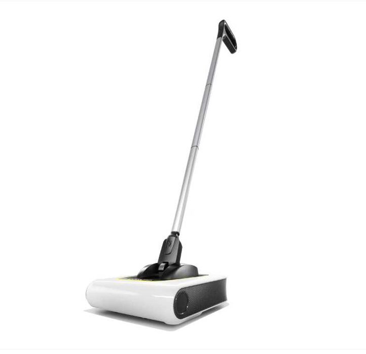 Електрически моп ( метла ) Karcher KB 5, Бяла
