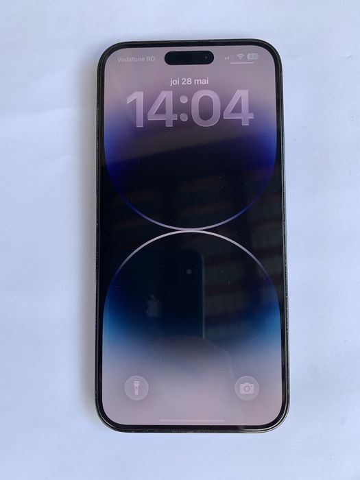 Iphone 14 Pro Max 256gb