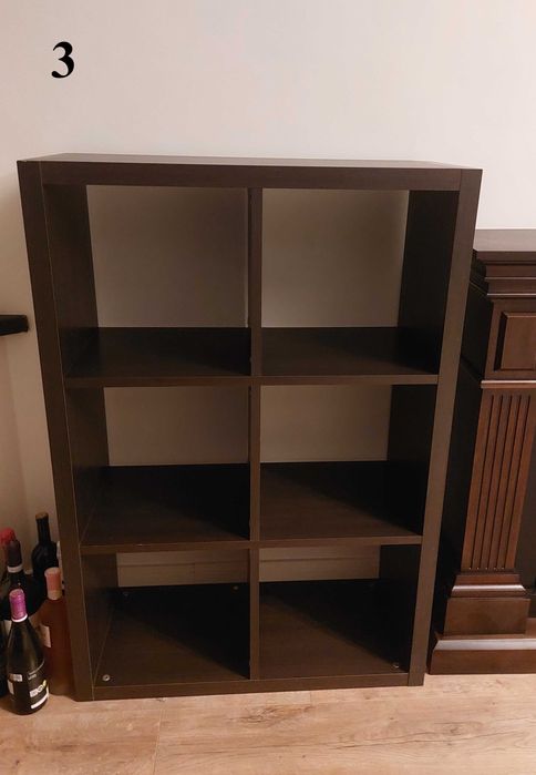 Set mobilier sufragerie / Mobila