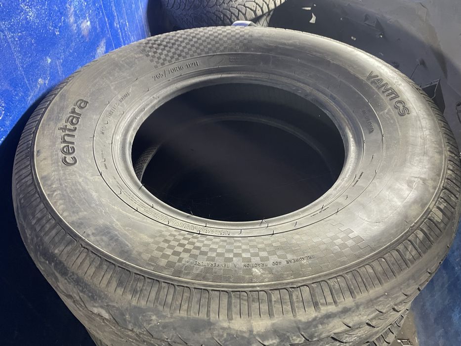 Продам покрышки комплект